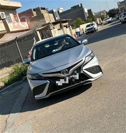 تويوتا كامري